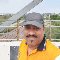 Mr. Vijay Pandey